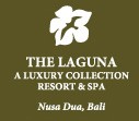 The Laguna Resort & Spa Nusa Dua Bali - Logo
